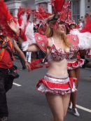 Notting Hill Carnival