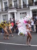 Notting Hill Carnival