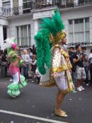 Notting Hill Carnival