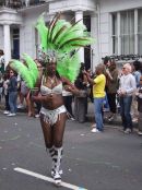 Notting Hill Carnival