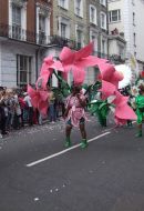 Notting Hill Carnival