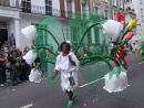 Notting Hill Carnival