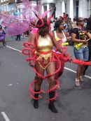 Notting Hill Carnival