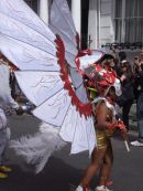 Notting Hill Carnival