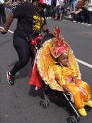 Notting Hill Carnival