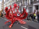 Notting Hill Carnival