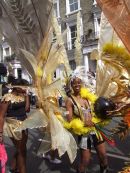 Notting Hill Carnival