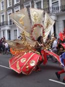 Notting Hill Carnival