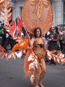 Notting Hill Carnival