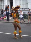 Notting Hill Carnival