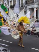 Notting Hill Carnival