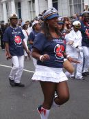 Notting Hill Carnival