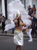 Notting Hill Carnival