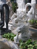 Stone Carving, Vietnam