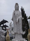 Stone Carving, Vietnam