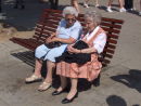 Taking a Break!