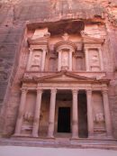 Al-Khaznet al-Faraoun (Treasury of the Pharaoh), Petra