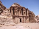 Ad-Dayr (The Monastery), Petra