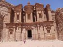 Ad-Dayr (The Monastery), Petra