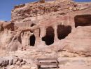 Caves, Petra