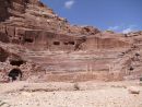Nabatean Hellenistic Theatre, Petra