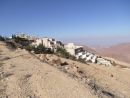 Panorama Hotel, Petra