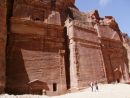 Street of Facades, Petra
