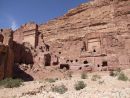 Tombs, Petra