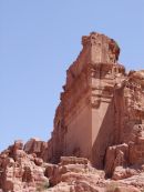 Unknown Tomb, Petra