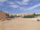 Modern Petra Town