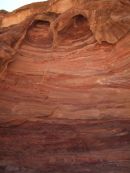 Walk to Ad-Dayr (Monastery), Petra