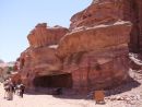 Walk to Ad-Dayr (Monastery), Petra