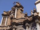 S Anna Church, Piazza S Anna, Palermo