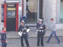 Moroccan Police Men