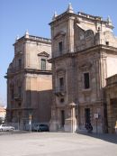Porta Felice, Palermo