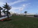 Tangier Bay Promenade