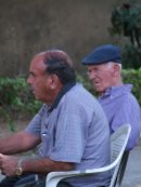 Sicilians, Palermo
