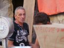 Sicilian, Food Market, Syracusa