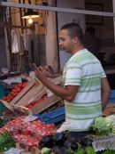 Sicilian, Food Market, Syracusa