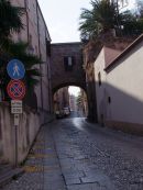 Side Street, Palermo