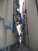 Side Street, Palermo