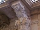 Building Detail, Syracusa