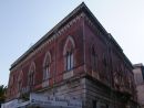 Building, Syracusa