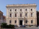 Bank of Sicily, Syracusa