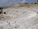 Greek Theatre, Syracusa