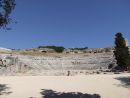 Greek Theatre, Syracusa