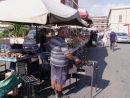 Syracusa Market, Syracusa