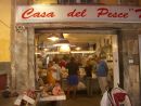 Syracusa Market, Syracusa