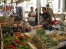 Syracusa Market, Syracusa