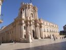 Cathedral, Ortygia Island, Siracusa